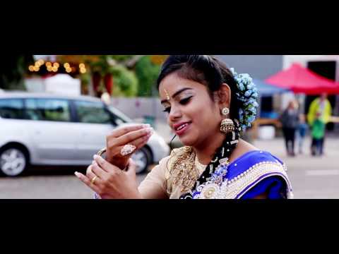 nisan digital 02.10.2016 21th Birthday Promo