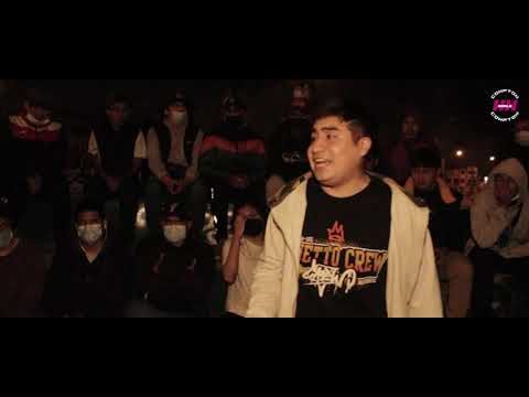 SIAN vs JEY D | 4tos (Fecha Inauguracion) | Compton Peru