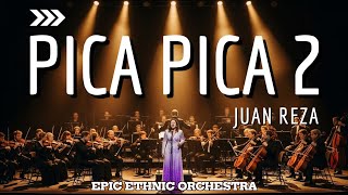 Download lagu PICA PICA 2 (Ethnic Orchestra Epic Cover) – Juan Reza | Terlalu Megah untuk Diabaikan! mp3
