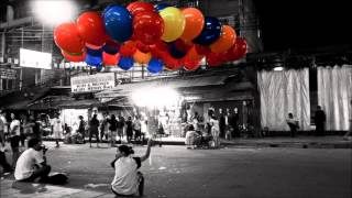 Nils Hoffmann - Balloons (Martin Roth Remix)