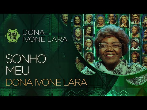 Sonho Meu - Dona Ivone Lara