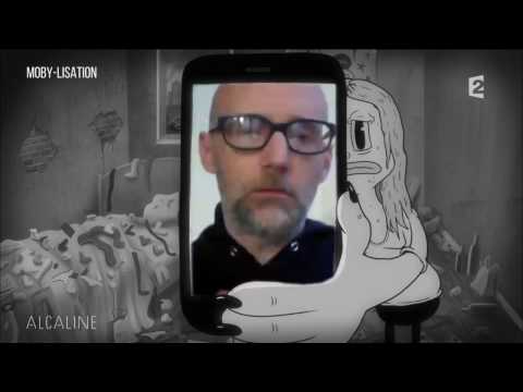 Alcaline, spéciale élections US - Moby mobilisé