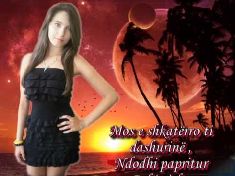 Ildi ft Klemi "Me Fal Ti" Official VideoLyrics