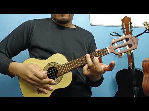 o solinho de cavaco numa corda só 🤩😍🤣