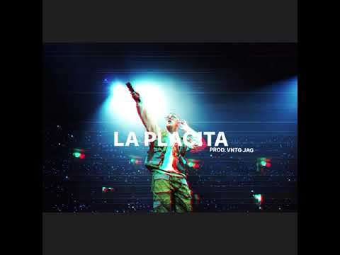(FREE) Ozuna x Natti Natasha Type Beat 2021 - "La Placita" | Free Type Beat