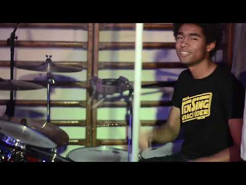 Český tensingový festival 2019 Epicentrum