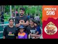 Uppum Mulakum 3 Flowers EP 596