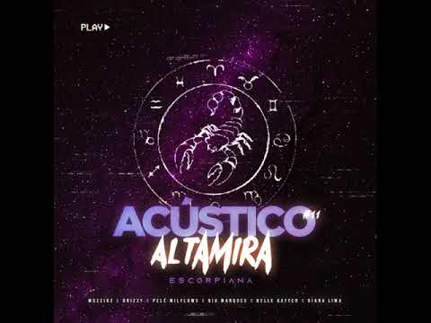 Escorpiana - Altamira