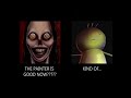The Worst Analog Horror Series Is Good Now Urbanspook