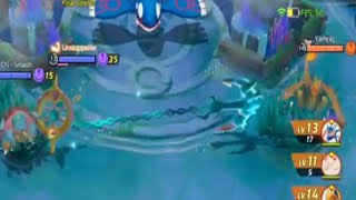 Dhelmise Will Make You Delete the Game... | Pokemon UNITE Clips