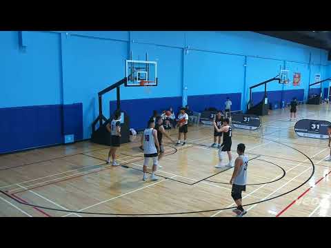 K31(48)vs.CNNX(39) - tcbl saturday