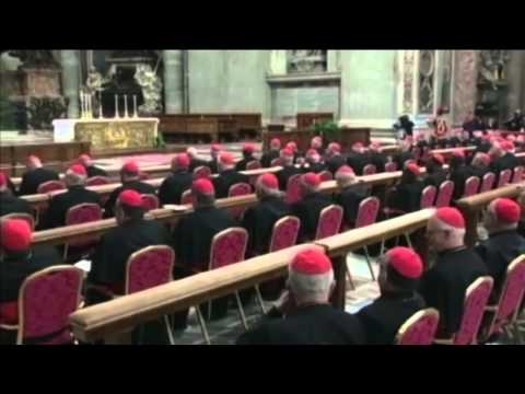 CBN NewsWatch: March 11, 2013 - CBN.com