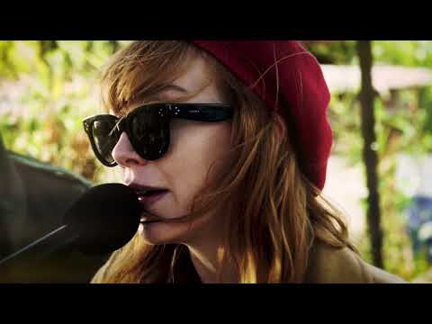 Tashaki Miyaki - Age of Consent (Live on PressureDrop.tv)