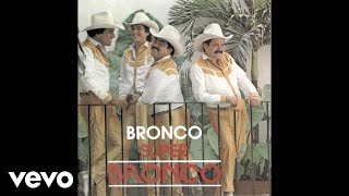 Bronco - Cantando (Cover Audio)