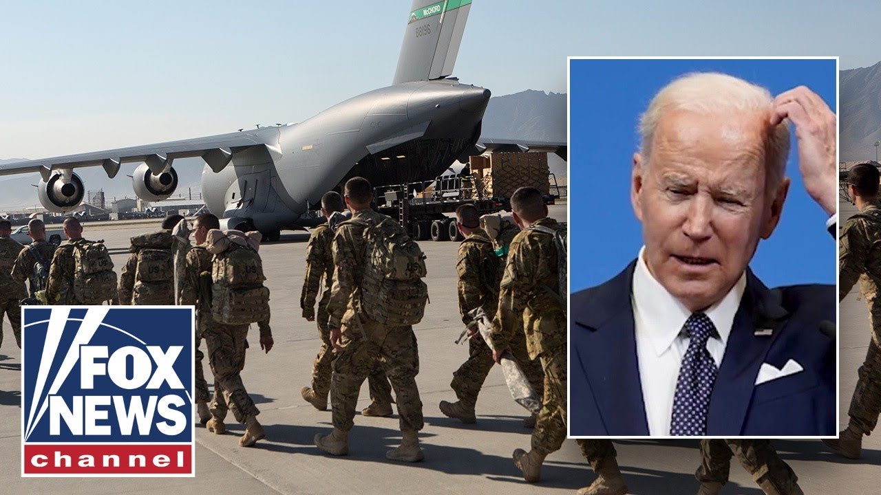 Biden's Immigration Vetting Under FIRE After Shooting?! Critical Failures Exposed!