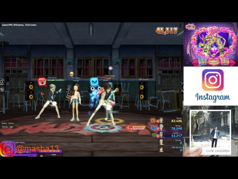 Live Streaming!!! Ayodance PC