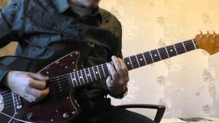 Screaming Females - Rose Mountain (play along)