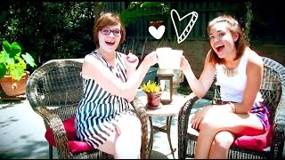 Talking about Our First Time!