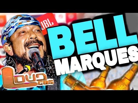 BELL MARQUES | CARNAVAL 2026 - MÚSICA DE CARNAVAL 2026 | BELL MARQUES 2026 - PAREDÃO 2026 | ELÉTRICO