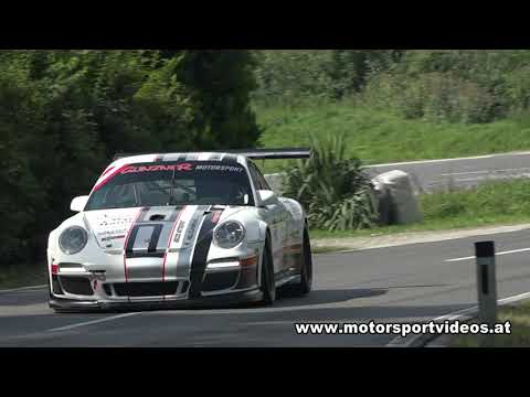 Best of Hillclimb Bergrallye Voitsberg 2022