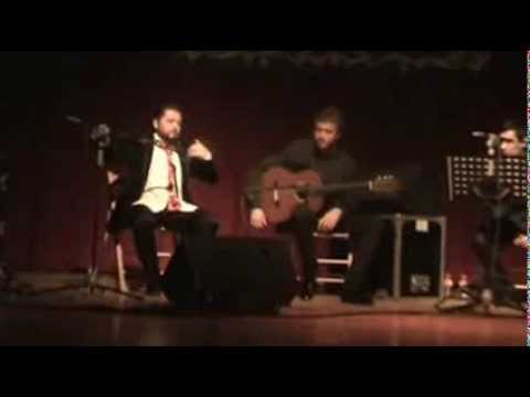 "Anda Jaleo"- Rafa de Utrera,Jesús Guerrero, Mariano Mangas