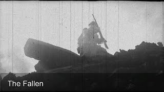 Download lagu The Fallen mp3