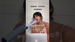 Download lagu Rimar - Tattoo (Loreen) || Full version di IG @rimar1111 mp3 Download lagu Rimar - Tattoo (Loreen) || Full version di IG @rimar1111 mp3