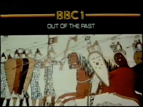 Tuesday 24th March 1981 BBC1 - Schools - Out Of The Past - BBC Wales