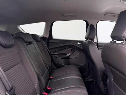 Ford Kuga 1.5TDCi 120PS FWD Titanium - Image 2