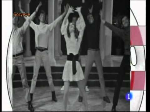 Marisol - Medley de Exitos