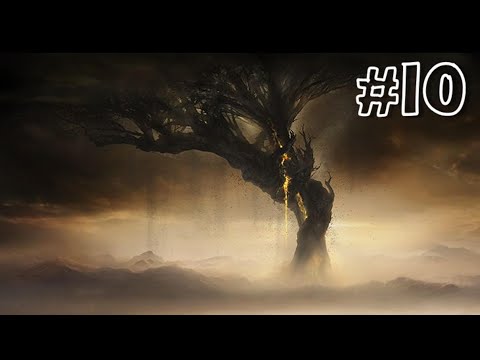 ELDEN RING SHADOW OF THE ERDTREE DLC Walkthrough Gameplay Part 10
