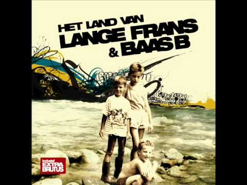 Jonge Moeders - Lange Frans & Baas B ft. Brutus (Het Land Van #11)