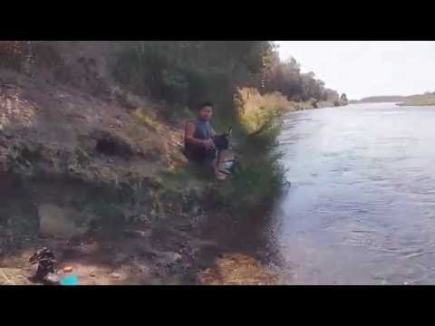 That one time I hit the road with my band…