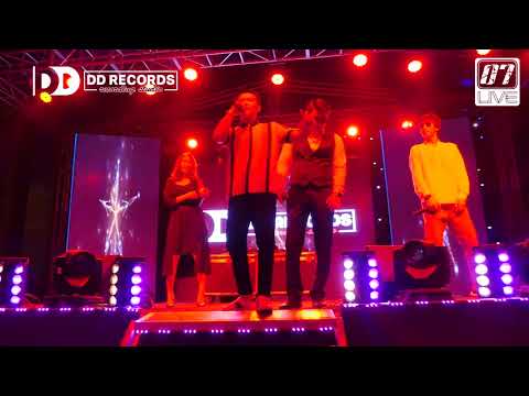 RaiM Artur Alina Zhenis - Дискотека из 90-х. Орал қаласы күні