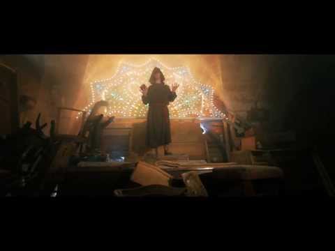 Mr Chinasky feat Clementino & Shagoora - L'Ombra Del Dubbio videoclip 1080p HD