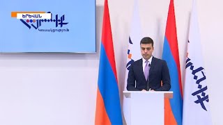 ՀՀԿ-ն և «Հայրենիք»-ն աշխատում են նախընտրական ցուցակի վրա. ո՞վ կգլխավորի նրանց դաշինքը