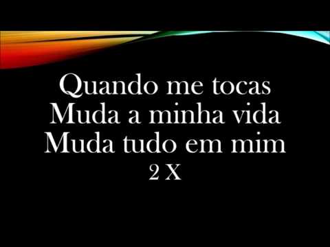 Toca No Meu Intimo - Davi Passamani