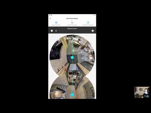 GoThru 360 Virtual Tour Maker