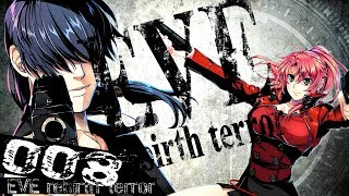 【初見実況】EVE rebirth terror -8-