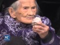 China S Town Of Longevity With More Than 90 Are Over 100 Years Old In 2014