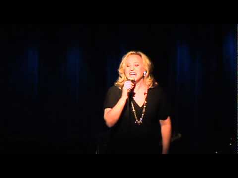 TREVOR PROJECT BENEFIT: Sally Wilfert's Infinite Joy