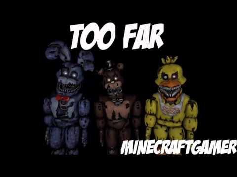 DJ DOGTRANE Presents ChaoticCanineCulture VS Bruno Kauffmann - Too Far (Save Me)