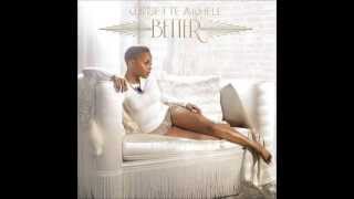 Chrisette Michele YouMeanThatMuchToMe