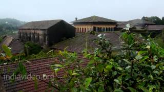 Jail inside Madikeri New Fort