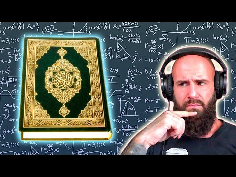 Mathematicle Miracle of the Quran that will BLOW YOUR MIND