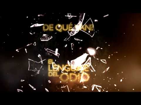 TERAPIA CRÓNICA - DE QUÉ VAN?