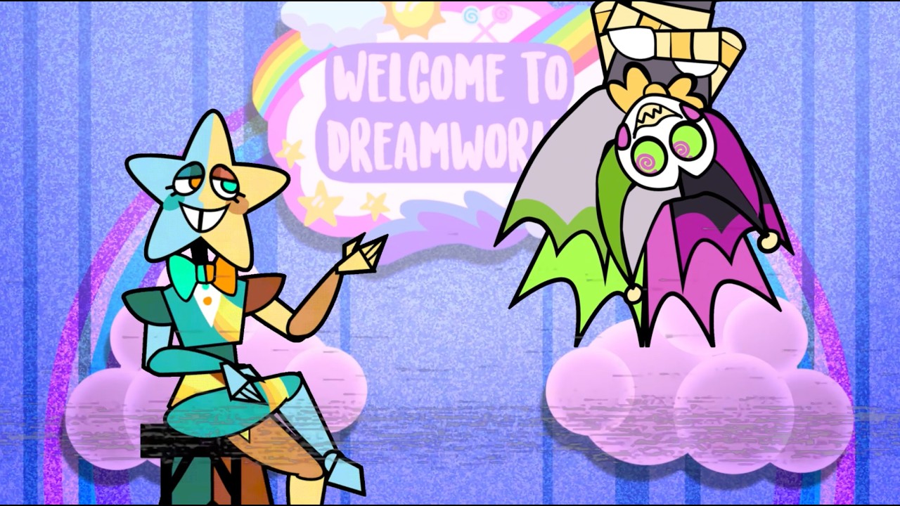 Welcome to Dreamworld [REPRISE]