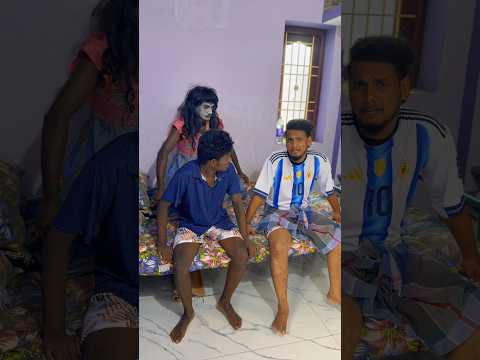 👻🤣Ghost fun📈 தருணங்கள் 🔥 #shorts #ghost #viral #trend