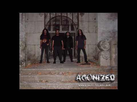 Agonized (Portugal)666