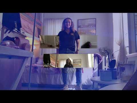 VT 21 Linedance Segment 4